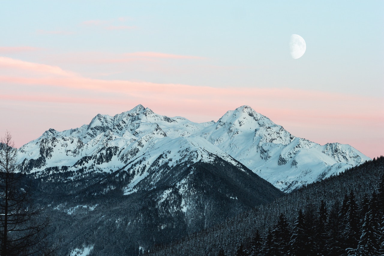 Get Involved Snowy Mountain 1287145
